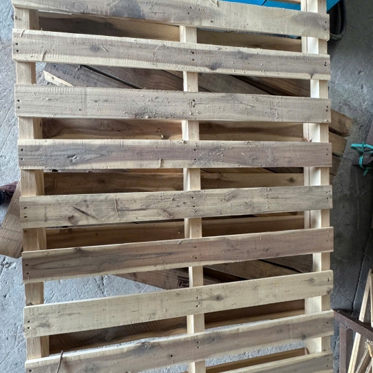 Pallet gỗ - mẫu số 10